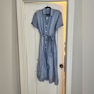 Cloth & stone dress szM